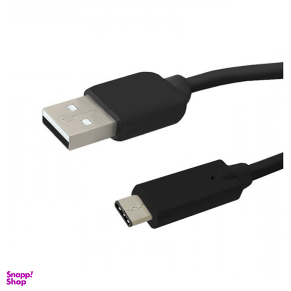 کابل تبدیل TypeC/Male USB 2.0، A/male بافو (Bafo) مدل BF-H382
