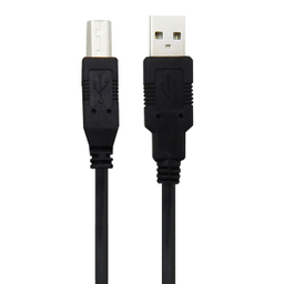کابل پرینتر شیلددار کی نت (K-net) طول 5 متر