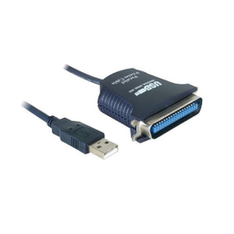 کابل تبدیل USB Centronics بافو (Bafo) مدل BF-1284