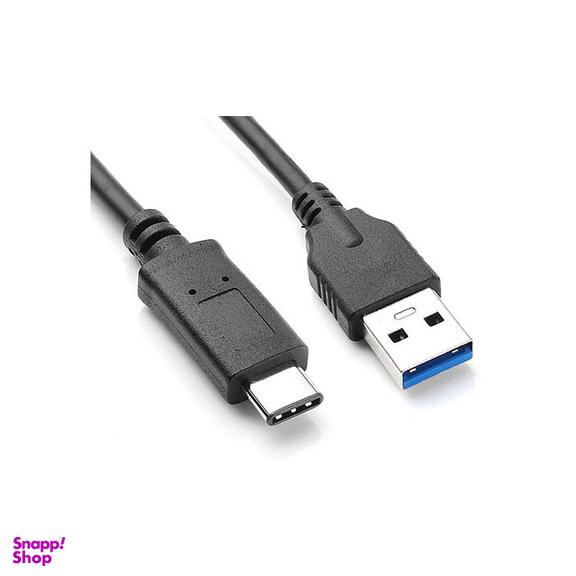 کابل تبدیل Type-C USB-3 بافو (Bafo) مدل BF-H387 طول 1.5 متر