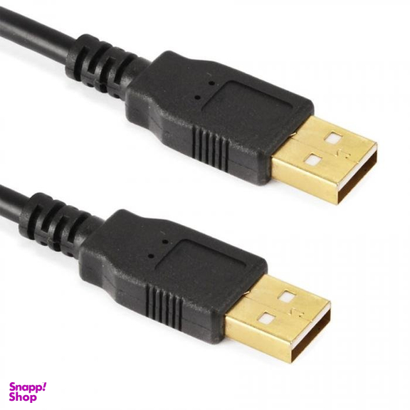 کابل لینک USB 2.0 بافو (Bafo) مدل BF-7314 طول 2 متر