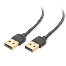 کابل لینک USB 2.0 بافو (Bafo) مدل BF-7314 طول 2 متر