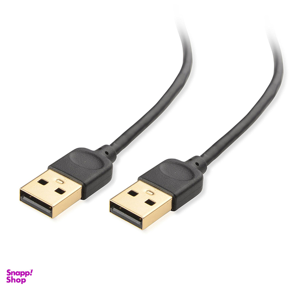 کابل لینک USB 2.0 بافو (Bafo) مدل BF-7314 طول 2 متر