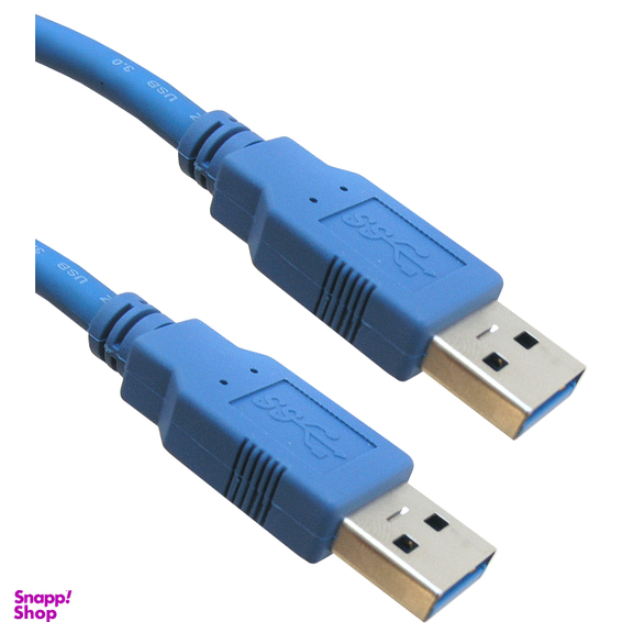 کابل لینک USB 3.0 بافو (Bafo) مدل BF-7330