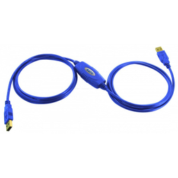 کابل لینک USB 3.0 بافو (Bafo) مدل BF-7330