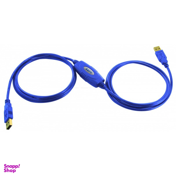 کابل لینک USB 3.0 بافو (Bafo) مدل BF-7330