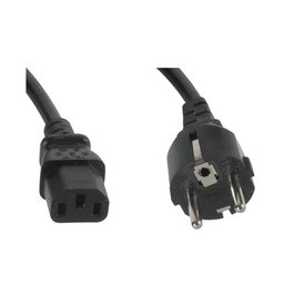 کابل برق بافو (Bafo) مدل EU-C13 طول 1.5 متر