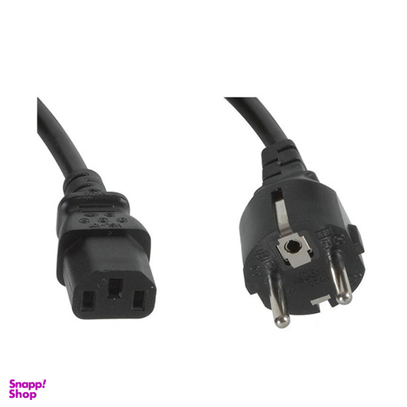 کابل برق بافو (Bafo) مدل EU-C13 طول 1.5 متر