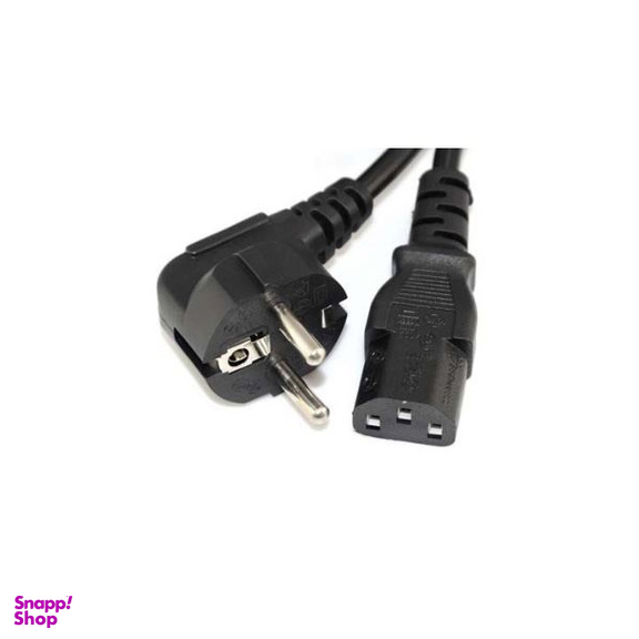کابل برق بافو (Bafo) مدل EU-C13 طول 1.5 متر