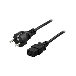کابل برق بافو (Bafo) مدل EU-C13 طول 1.5 متر