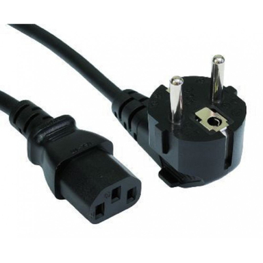 کابل برق بافو (Bafo) مدل EU-C13 طول 1.5 متر