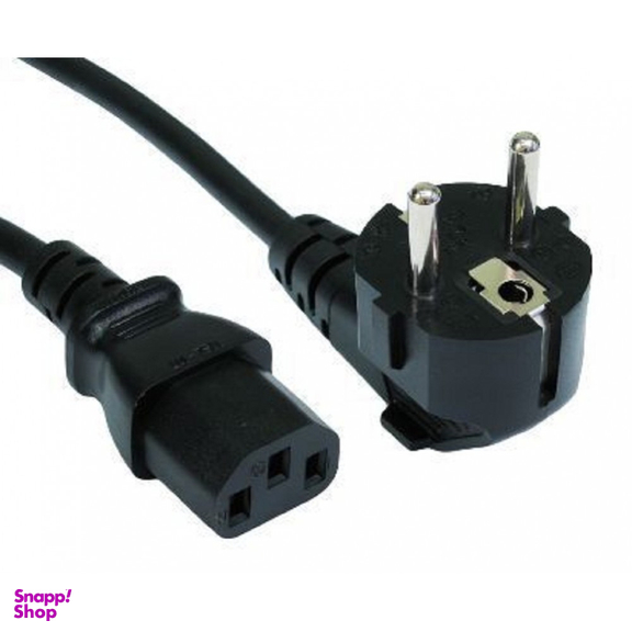 کابل برق بافو (Bafo) مدل EU-C13 طول 1.5 متر