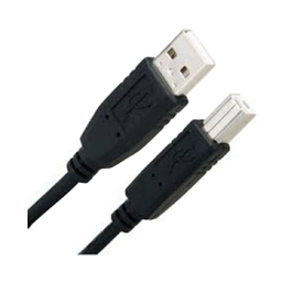 کابل پرینتر دی نت طول 1.5 متر