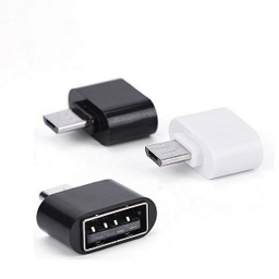مبدل OTG میکرو یو اس بی یو اس بی ایرلدم (Earldom) مدل ET-0T03