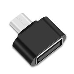 مبدل OTG میکرو یو اس بی یو اس بی ایرلدم (Earldom) مدل ET-0T03