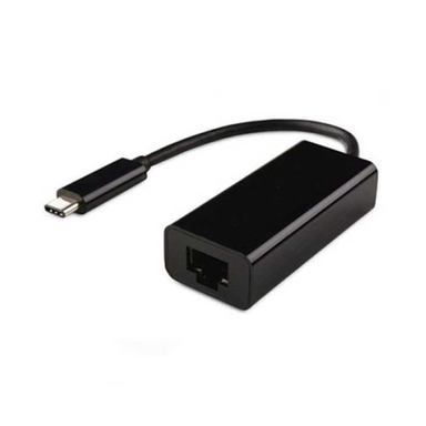 تبدیل USB Type-C RJ45 Gigabit Ethernet بافو (Bafo) مدل BF-331