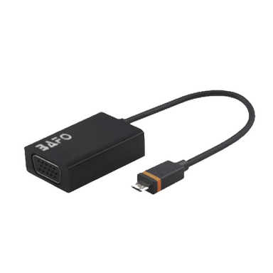 کابل تبدیل Slimport VGA بافو (Bafo) مدل BF-2642