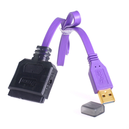 تبدیل USB3 SATA دیتک (Dtech) مدل DT-5025A