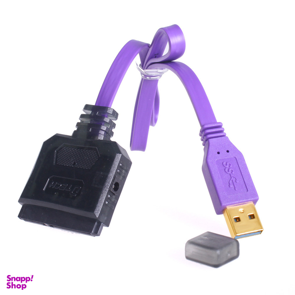 تبدیل USB3 SATA دیتک (Dtech) مدل DT-5025A