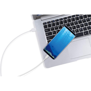 کابل شارژ لایتنینگ بیبوشی (Biboshi) مدل Cable A16