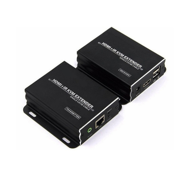 کابل افزایش طول HDMI بر روی شبکه لایمستون (LimeStone) مدل LS-HKE50