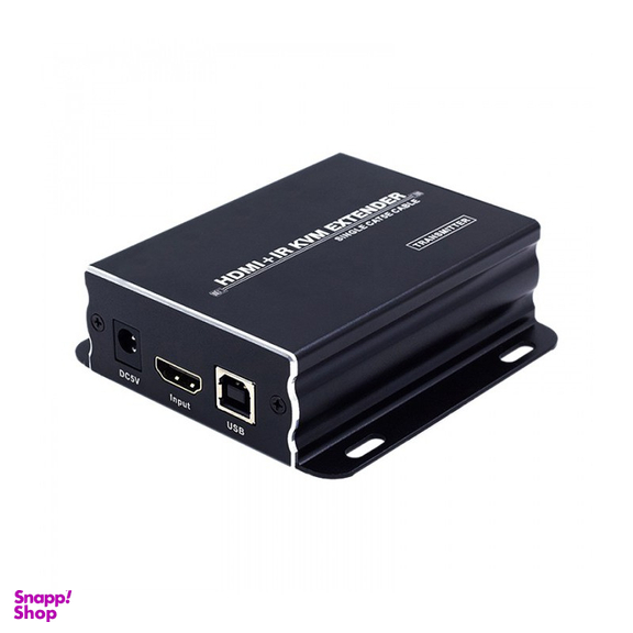کی وی ام اکستندر HDMI لایم استون (LimeStone) طول 120 متری مدل LS-HKE120