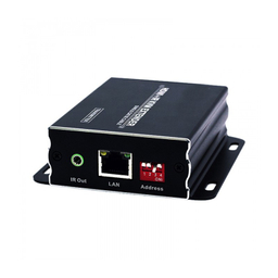 کی وی ام اکستندر HDMI لایم استون (LimeStone) طول 120 متری مدل LS-HKE120