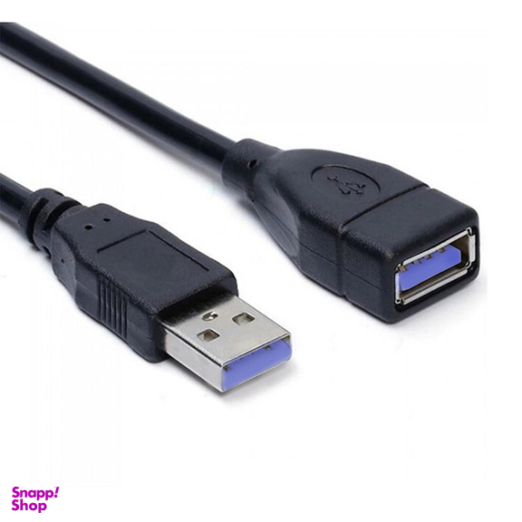 کابل افزایش طول USB3.0 اسکار طول 1.5 متر