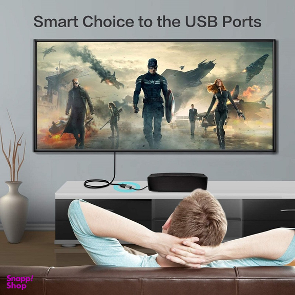 کابل افزایش طول USB3.0 اسکار طول 1.5 متر