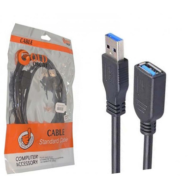 کابل افزایش طول USB3.0 اسکار طول 1.5 متر