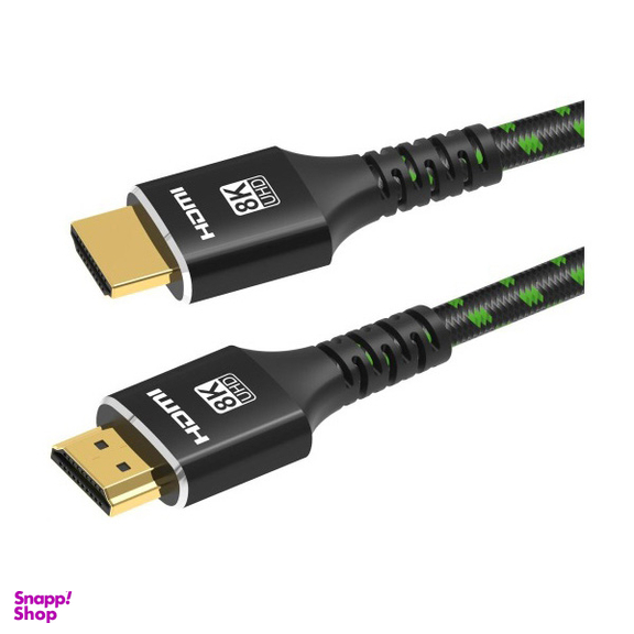 کابل HDMI 8K فرانت (Faranet) مدل FN-H8CB030 طول 3 متر