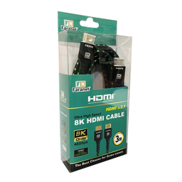کابل HDMI 8K فرانت (Faranet) مدل FN-H8CB050 طول 5 متر