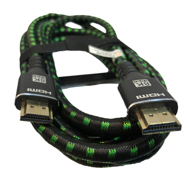 کابل HDMI 8K فرانت (Faranet) مدل FN-H8CB050 طول 5 متر