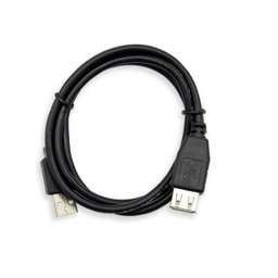 کابل افزایش طول وی نت (V-Net) مدل USB2.0 طول 60 سانتی متر