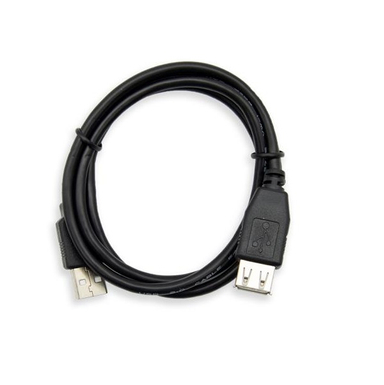 کابل افزایش طول وی نت (V-Net) مدل USB2.0 طول 60 سانتی متر