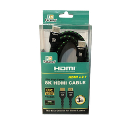 کابل HDMI 8K فرانت (Faranet) مدل FN-H8CB070 طول 7 متر