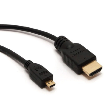 کابل HDMI MINI به HDMI اونتن مدل OTN-HD105