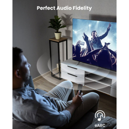 کابل HDMI ورژن 2.0 اونتن (Onten) مدل OTN-8308 طول 2 متر