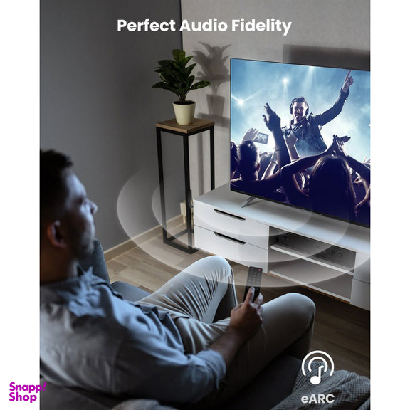 کابل HDMI ورژن 2.0 اونتن (Onten) مدل OTN-8308 طول 2 متر