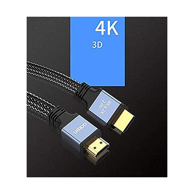 کابل HDMI ورژن 2.0 اونتن (Onten) مدل OTN-8308 طول 2 متر