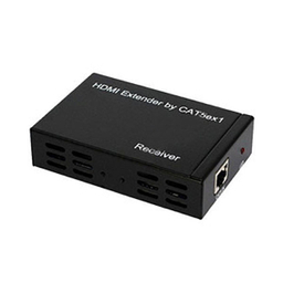 گیرنده 150 متری HDMI تحت شبکه فرانت (Faranet) مدل IPFN-E512R