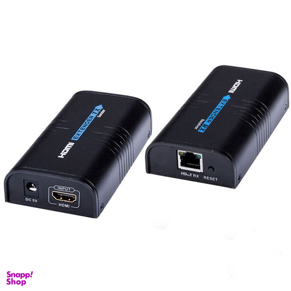 گیرنده 150 متری HDMI تحت شبکه فرانت (Faranet) مدل IPFN-E512R