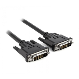 کابل DVI-D دو سر نر 1+24 پین فرانت (Faranet) مدل FN-DCBD15طول 1.5 متر