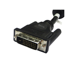 کابل DVI-D دو سر نر 1+24 پین فرانت (Faranet) مدل FN-DCBD15طول 1.5 متر