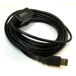 کابل USB 2.0 افزایش طول مدار فرانت (Faranet) مدل FN-U2CF100