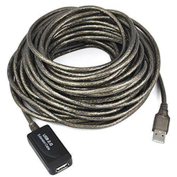 کابل USB 2.0 افزایش طول مدار فرانت (Faranet) مدل FN-U2CF200
