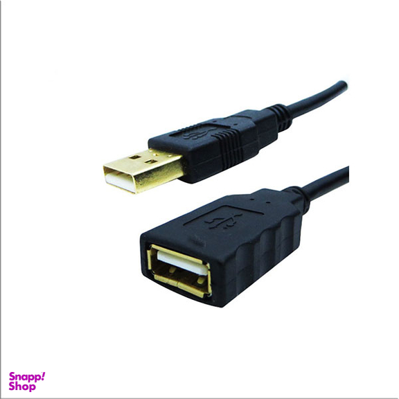 کابل USB 2.0 افزایش طول مدار فرانت (Faranet) مدل FN-U2CF250