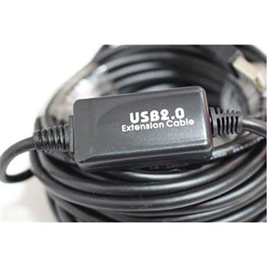 کابل USB 2.0 افزایش طول مدار فرانت (Faranet) مدل FN-U2CF250