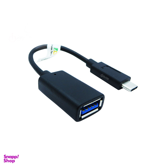 کابل USB Type C نر USB 3.1 ماده فرانت (Faranet) مدل FN-UCAF15