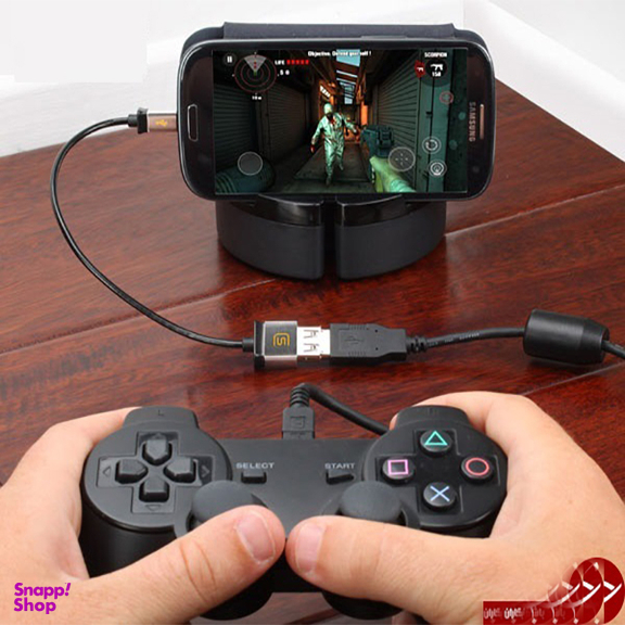 کابل USB Type C نر USB 3.1 ماده فرانت (Faranet) مدل FN-UCAF15